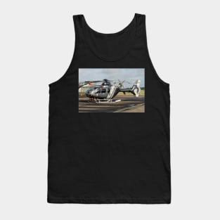 EuroCopter EC135 Tank Top